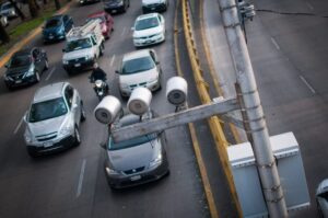 Crearán un C5 para carreteras