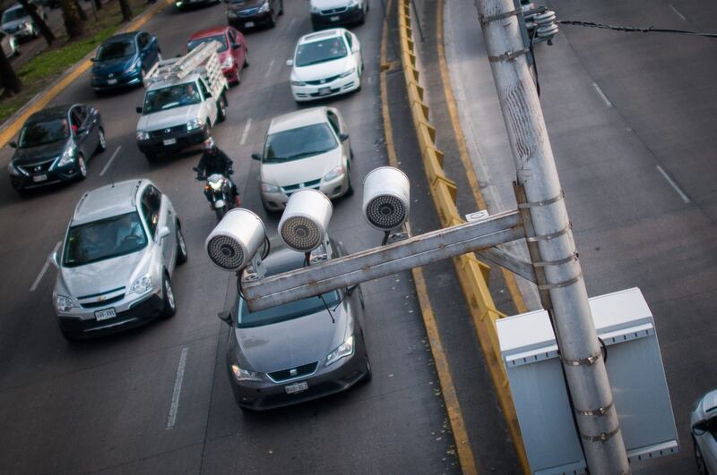 Crearán un C5 para carreteras