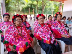 San Luis será clave en la nueva Ley Indígena