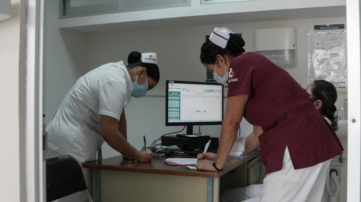 Conectarán a Internet todos los centros de salud