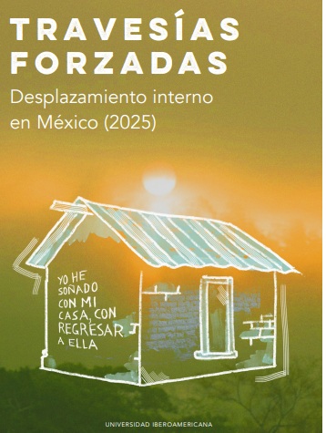 SLP registra primeros casos de desplazamiento forzado SLP registra primeros casos de desplazamiento forzado