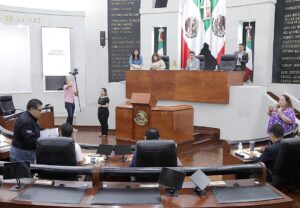 Congreso SLP sigue sin cumplir derechos indígenas