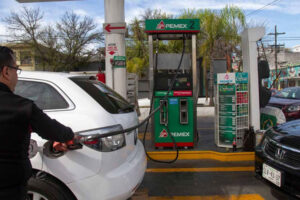 Gasolineras ya no tendrán que reportar emisiones contaminantes