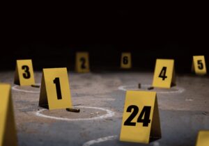 Disminución de homicidios dolosos: verdad o manipulación de datos