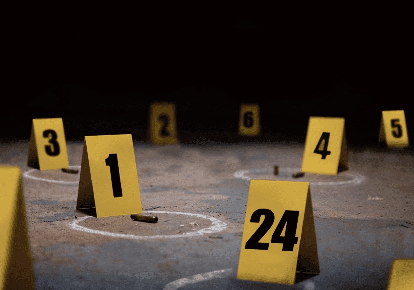 Disminución de homicidios dolosos: verdad o manipulación de datos