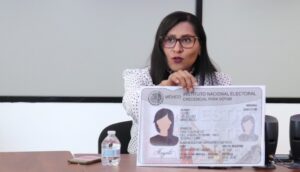 INE estrena nueva credencial para votar