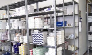 Federación inyecta $286 millones a salud en SLP