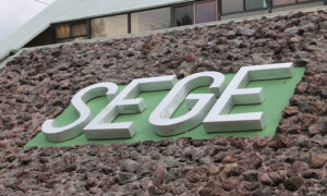 SEGE desoye orden judicial
