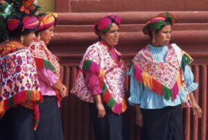 Comunidades indígenas podrán aplicar sus propias normas: SCJN