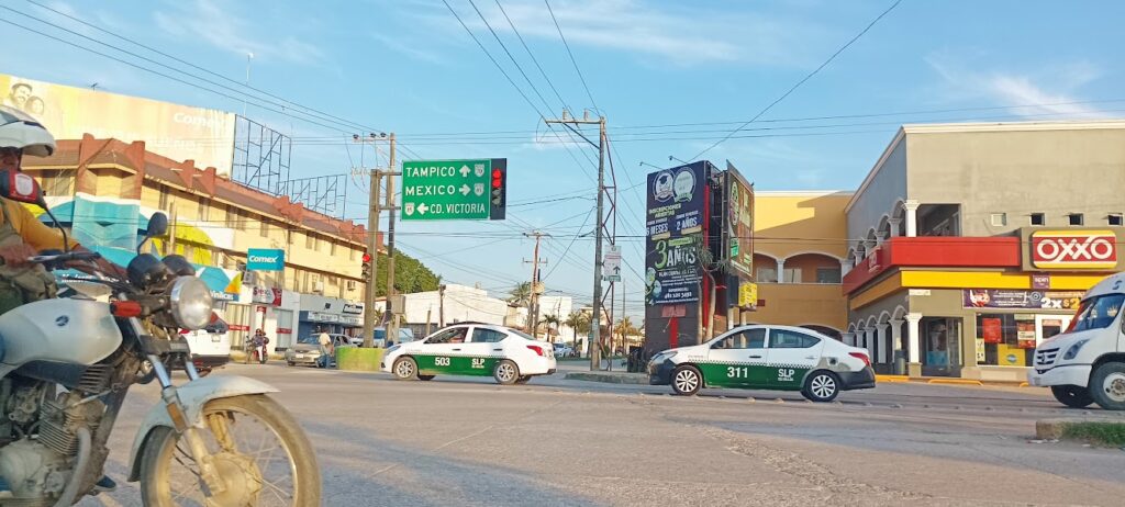 Ciudad Valles creció sin freno Ciudad Valles creció sin freno