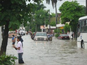 Ciudad Valles creció sin freno