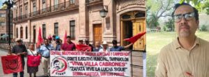 Procuraduría Agraria acompaña caso de La Peña de Tampamolón