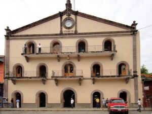 Tamazunchale recibió casi $44 millones en seis meses