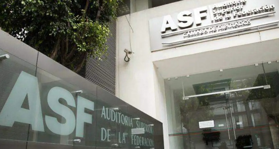 ASF exhibe a SLP: opacidad en el reparto de más de $26 mil millones para los municipios