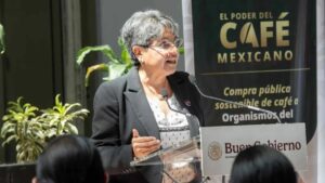 Gobierno comprará 70 toneladas de café a pequeños productores