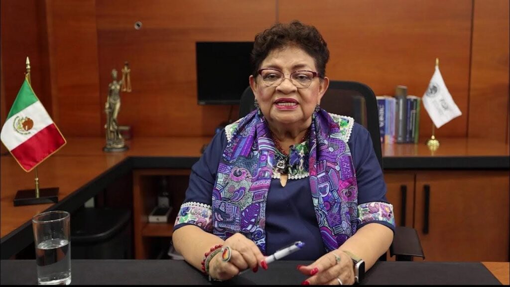 SLP figura en red nacional de huachicol fiscal