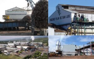 Ingenios de SLP negociarán salarios y condiciones laborales