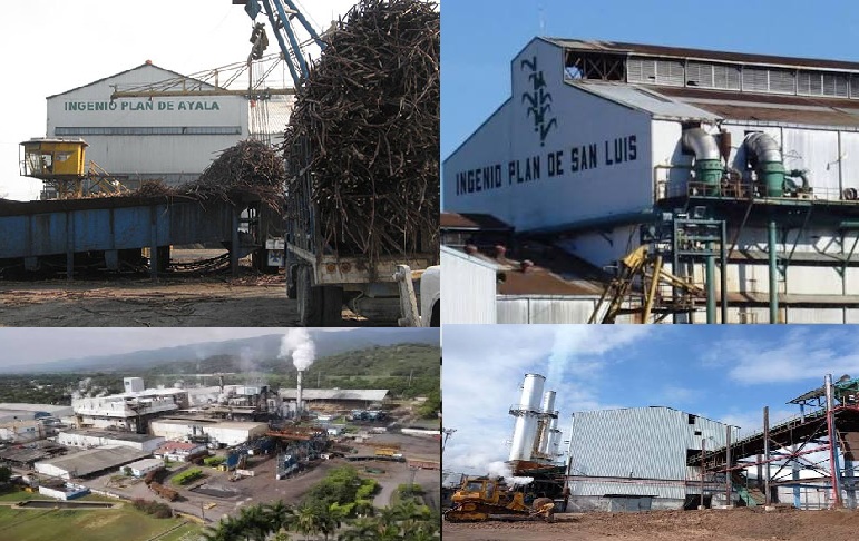 Ingenios de SLP negociarán salarios y condiciones laborales