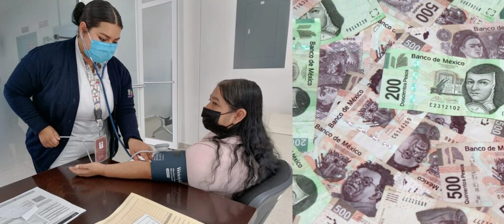 Más de $1,200 millones para la salud de SLP