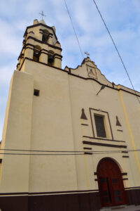 Los orígenes de Ciudad Valles