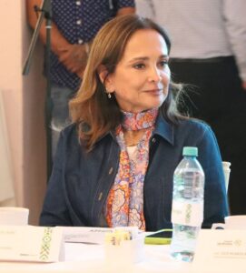 Sueldo de Alcaldesa de Tampamolón supera el millón de pesos al año
