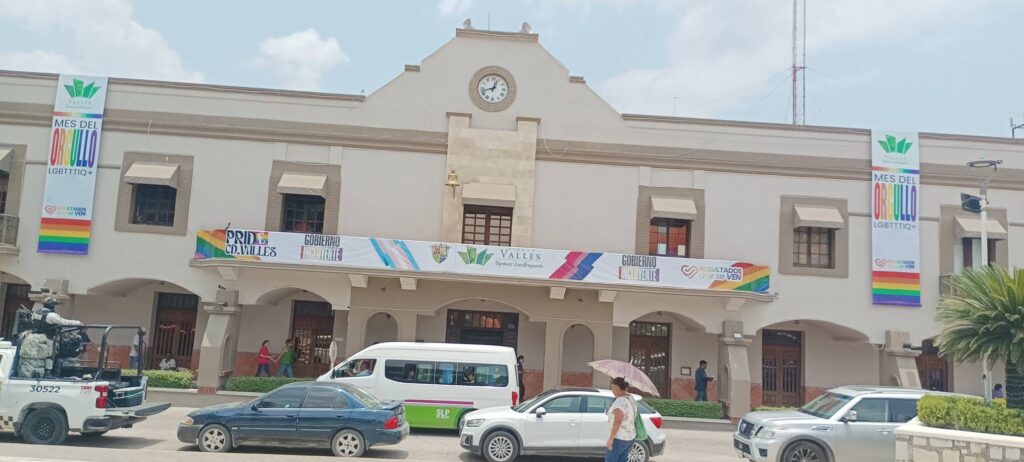 Llegará más dinero a Ciudad Valles
