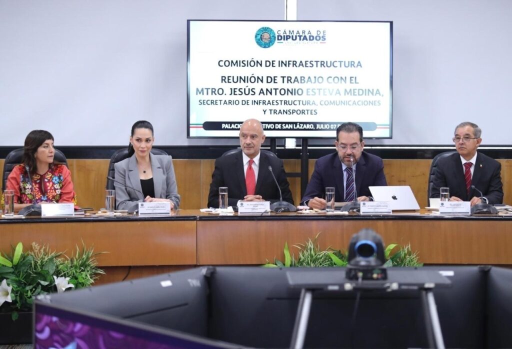 Federación confirma que este año iniciará la modernización de la carretera Valles–Tampico Federación confirma que este año iniciará la modernización de la carretera Valles–Tampico