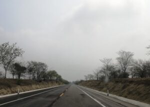 Quedan desiertas licitaciones para ampliar carretera Valles-Tampico