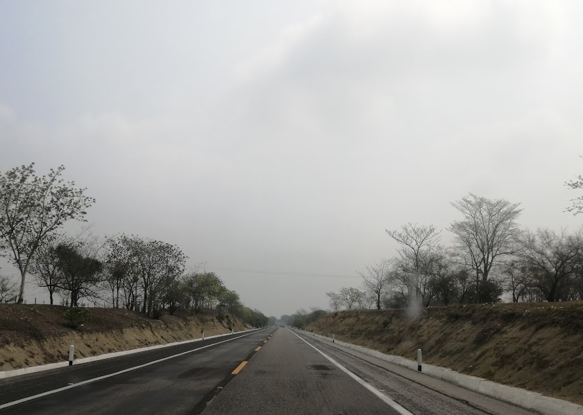 Quedan desiertas licitaciones para ampliar carretera Valles-Tampico