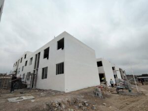 Ciudad Valles toma la delantera en Viviendas para el Bienestar