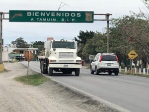 Comenzó proceso de licitación de nueva carretera de Valles hasta Ébano