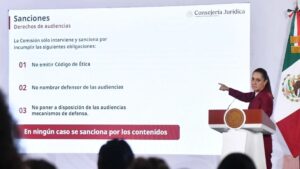 Derechos de las audiencias: ejercicio democrático o control autoritario