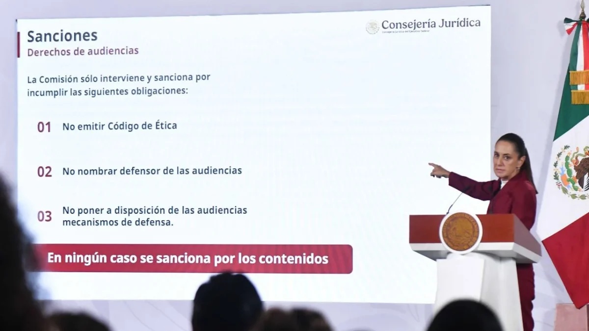 Derechos de las audiencias: ejercicio democrático o control autoritario