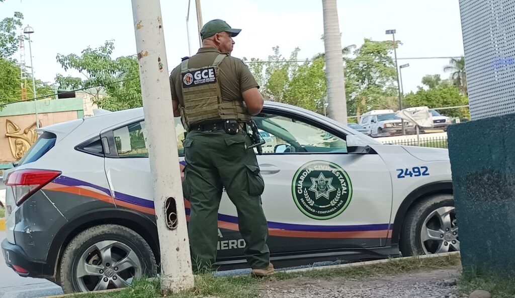 Dinero extra a elementos de GCE… pero no a todos
