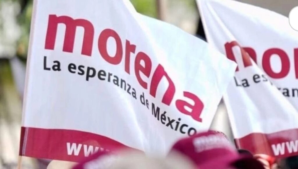 Morena: la corrupción campante rumbo al 2027