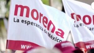 Morena: la corrupción campante rumbo al 2027