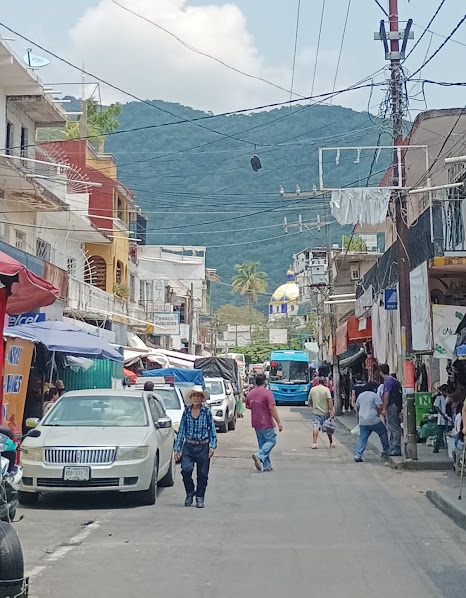 Abrieron  licitación para construir libramiento de Tamazunchale