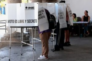 Inicia la carrera por las elecciones 2027