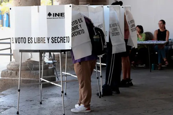 Inicia la carrera por las elecciones 2027
