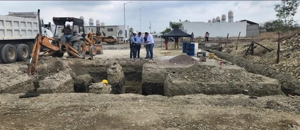 Cayó la actividad industrial en SLP