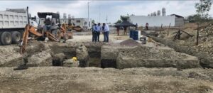 Cayó la actividad industrial en SLP