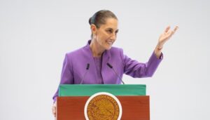 La “primavera laboral” de la presidenta.