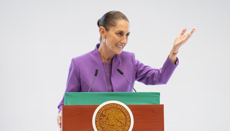 La “primavera laboral” de la presidenta.