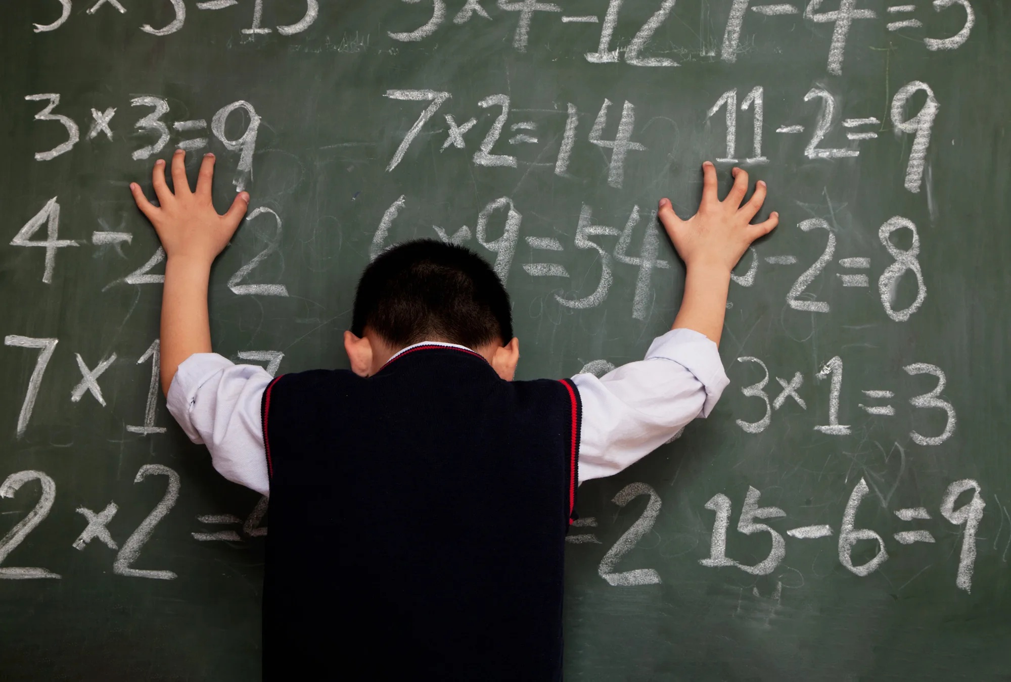 PISA 2025: el retrato de una educación deficiente, desigual e inequitativa