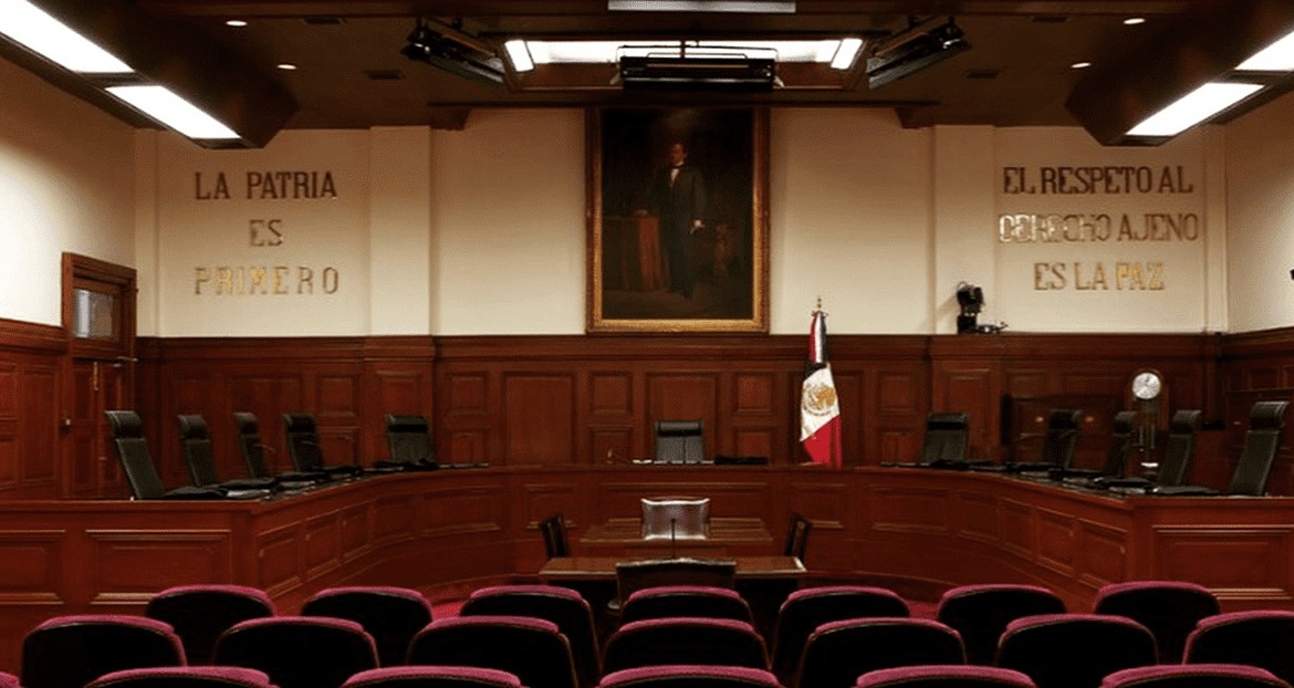 Justicia indígena no puede dejar en suspenso a una persona detenida
