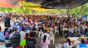 Pueblos tének y nahua dicen “no” a la propuesta de ley indígena