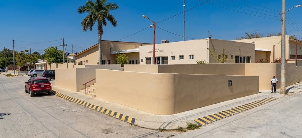 Cuatro inmuebles de salud en Cd. Valles pasan a IMSS-Bienestar