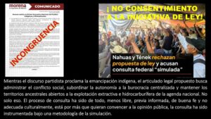 La brecha entre el discurso y los hechos del nuevo oficialismo