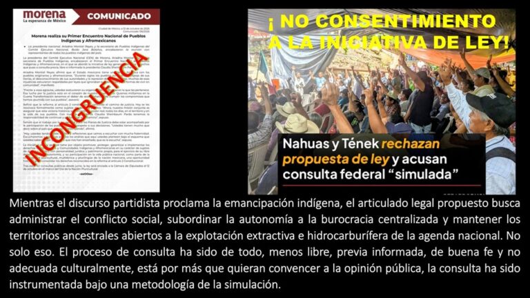 La brecha entre el discurso y los hechos del nuevo oficialismo