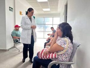 SLP recibirá más de $330 millones para servicio de salud